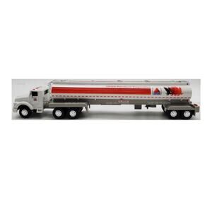 Collectible CITGO Petroleum Corporation Toy Tanker Truck 1996